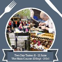 York Food Festival