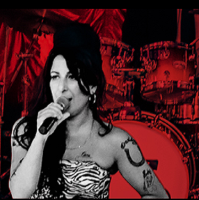 Amy Winehouse Tribute Night