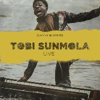Tobi Sunmola