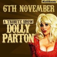 Dolly Parton Tribute