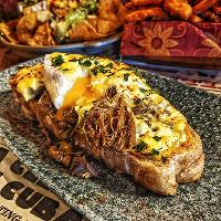 Bottomless Brunch at Revolucion De Cuba