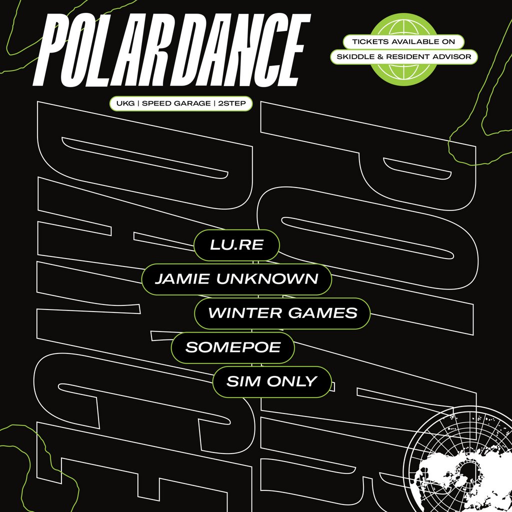 Polar Dance