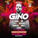 POV Audio X BunkHouse Presents: GINO @ Six Feet Under Event Title Pic