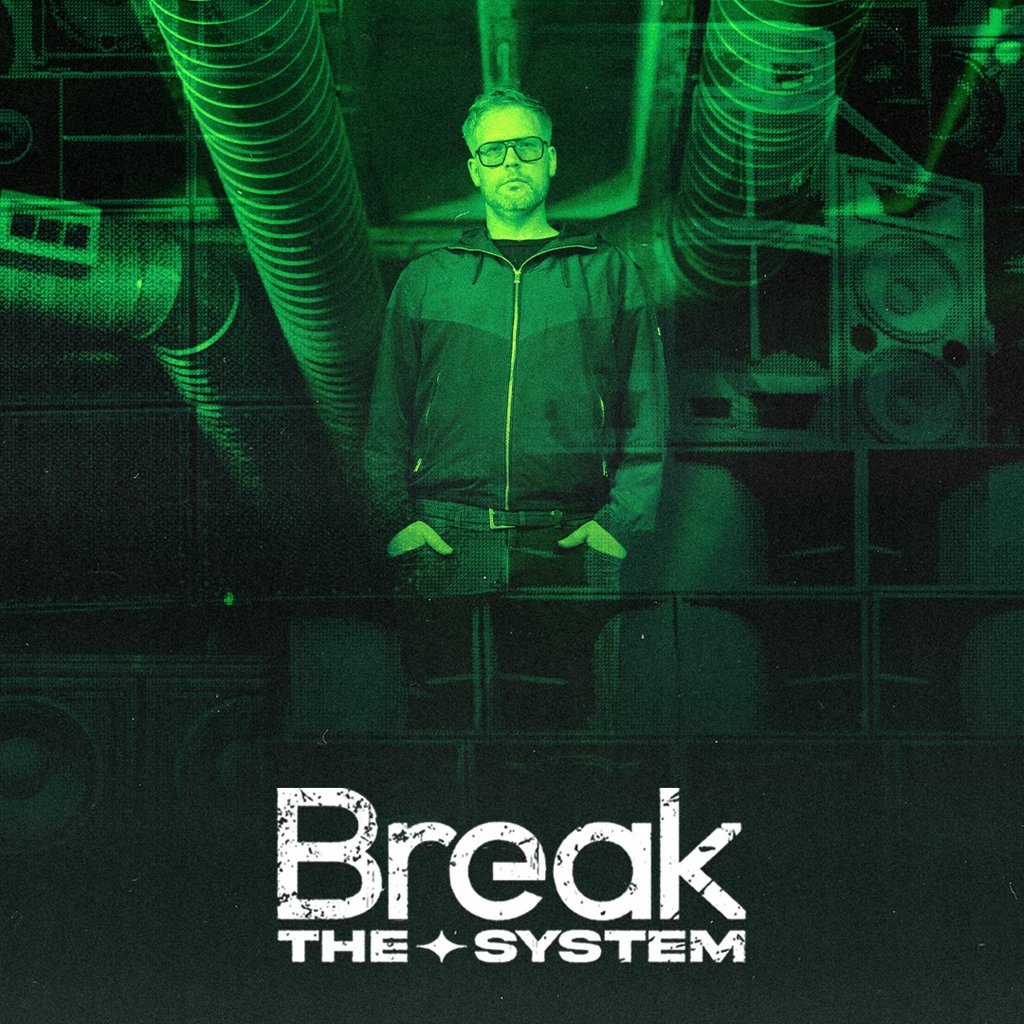 Break Presents: Break the System