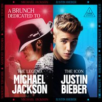 Pop Icons, Legends &amp; Divas Bottomless Brunch