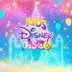 Kids Disney Disco - Northampton Event Title Pic