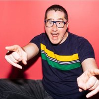 Comedy Club with Dave Twentyman & Guests at the hifi club