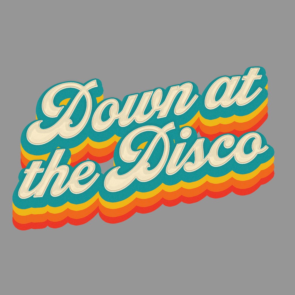 Down at the Disco