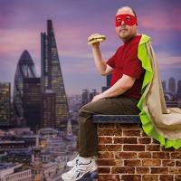Sandwichman - The Musical