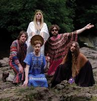 Trembling Bells at The White Hotel