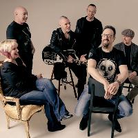 Introducing 'The Spotlight Effect' - Strangefish Live In Concert at Tribeca