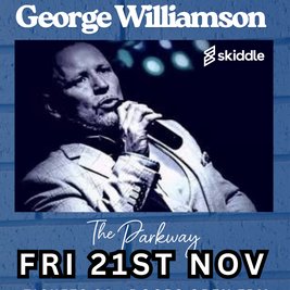 Soul and Motown by George Williamson