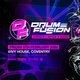 Drum Fusion: T>I, DJ SS, Sleepless + More Event Title Pic