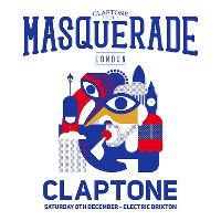 Claptone Presents The Masquerade Claptone Presents The Masquerade