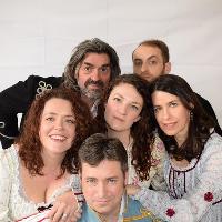Much Ado About Nothing by William Shakespeare at Boxmoor Trust