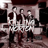 Killing Morton Plus Support at Edge Of The Wedge