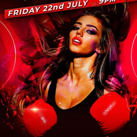 House & Garage Anthems at Bredbury Hall Hotel
