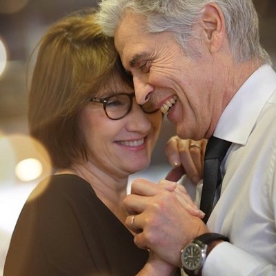 Little Something' Dating (*60-75) @ The M Bar, Horsham