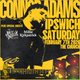 Connor Adams - Ipswich Event Title Pic