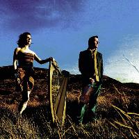 Chris Stout & Catriona McKay at St James Scottish Episcopal Church