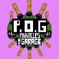 Pinnacles of Garage Volume 3
