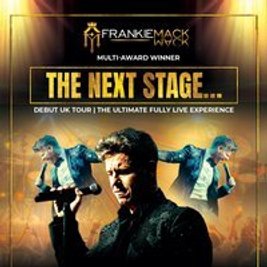 Frankie Mack