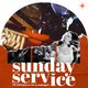 SUNDAY SERVICE: PILGRIM - Unplugged Event Title Pic