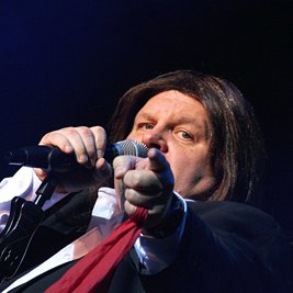 Maet LIVE (formerly Maet Loaf) & The Never Neverland Express