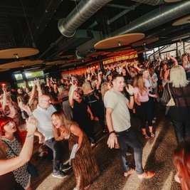 Word of Mouth The Over 30's Day Club Shrewsbury Sat 21st Nov