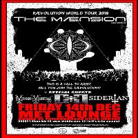 The Maension+Marquis of Vaudeville+Carry The Crown+Siderian The Maension+Marquis of Vaudeville+Carry The Crown+Siderian