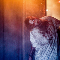 Zombie Laser Tag at Bunker 51