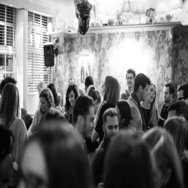 Camden Pub Crawl // 5 Venues // Free Shots // Discounted Drinks + MORE!