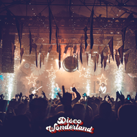 ABBA Disco Wonderland: Nottingham at Rock City