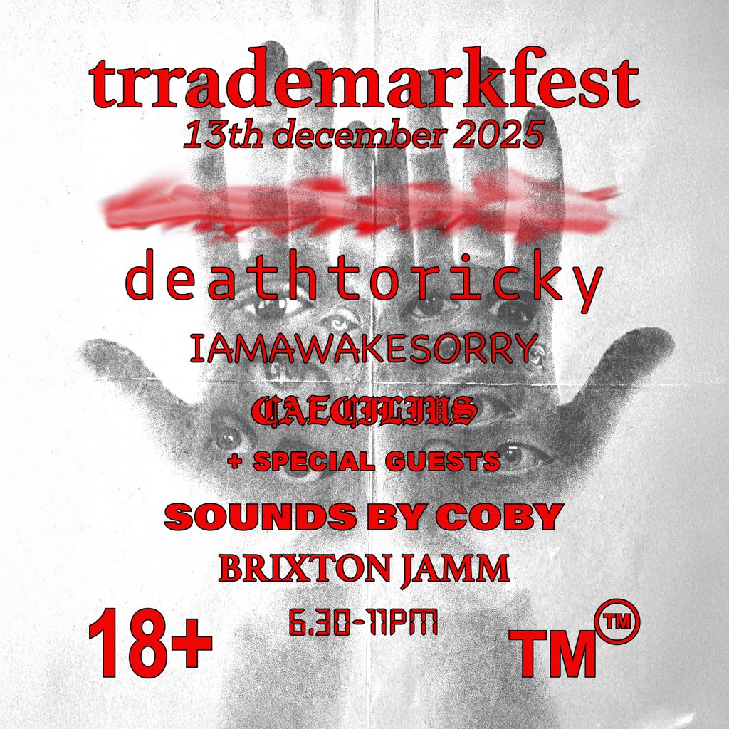 Trrademark Fest
