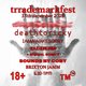 Trrademark Fest Event Title Pic