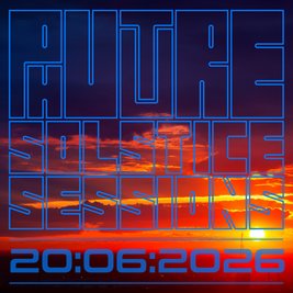 Phuture Solstice Sessions