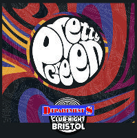 Department S Club & Pretty Green present