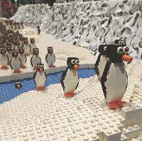 The Great Brick Adventure