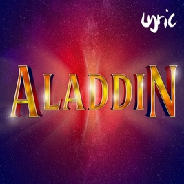 Aladdin (pantomime @ Lyric Hammersmith)