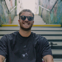 Sensus - Presents Joshwa (UK) | Summer Sessions at Alexanders Live
