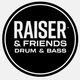 RAISER & Friends Event Title Pic
