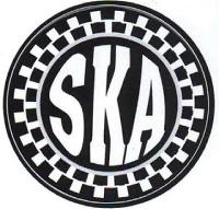 The Incredible Skank Brothers... Live Ska Music!!
