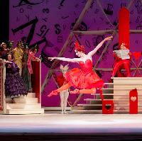 ROH: Alice