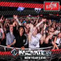 Innovation : New Years Eve Innovation : New Years Eve
