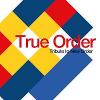True Order -The Sound of New Order at The Loose Cannon
