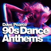Rewind - Berties Take Over with Dave Pearce at BERTIES