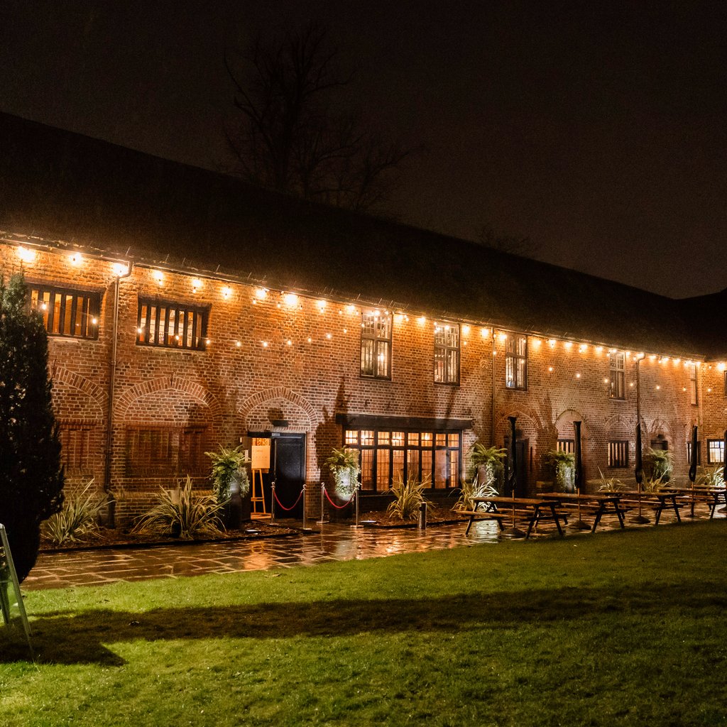 Festive Bottomless Brunch