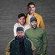 Bring The Laughter with Guz Khan, Tez Ilyas - Darwen/Blackburn