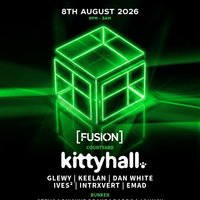 TOSH // Kitty Hall at The Old School House And Courtyard
