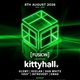 TOSH // Kitty Hall Event Title Pic